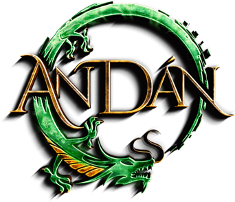 The dragon of An Dan