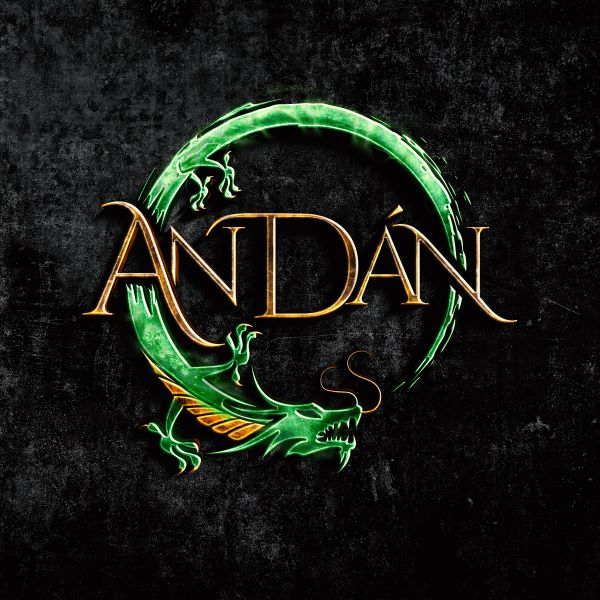 The dragon of An Dan